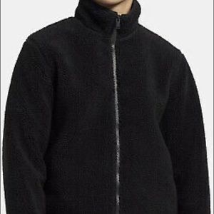 Theory wool coat/jacket size medium